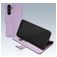 Mobilize Premium Gelly Samsung Galaxy S25 FE Hoesje Bookcase Portemonnee - Paars