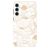 MIO Samsung Galaxy S23 FE MagSafe Hoesje Hardcase Backcover - White Roses