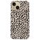 Burga Tough iPhone 13 Hoesje Hardcase Backcover Shockproof - Almond Latte