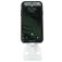 Valenta Aluminum Foldable Telefoon Standaard - Zilver Universeel
