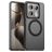 Mobigear Shockproof Xiaomi 14T Pro MagSafe Hoesje Hardcase Backcover - Zwart