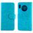 Mobigear Wallet Huawei Mate 30 Hoesje Bookcase Portemonnee - Blauw