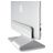 rain design mTower Laptop Standaard - Zilver Universeel