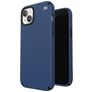 Speck Presidio2 Pro iPhone 14 Plus MagSafe Hoesje Hardcase Backcover Shockproof - Coastal Blue