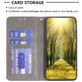 Mobigear Rhombus Slim Samsung Galaxy A56 Hoesje Bookcase - Grijs