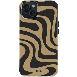 MIO iPhone 13 MagSafe Hoesje Hardcase Backcover - Swirl