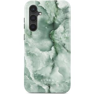 Burga Tough Samsung Galaxy S23 FE Hoesje Hardcase Backcover Shockproof - Pistachio Cheesecake