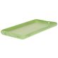 Mobiparts Samsung Galaxy A41 Siliconen Hoesje Backcover - Pistache Green