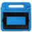 Xccess Kids Guard iPad Mini 7 (2024) Kinder Tablethoes met Handvat - Blauw