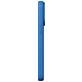 Nudient Base iPhone 15 Pro Max Siliconen Hoesje Backcover - Vibrant Blue