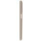 Mobiparts Samsung Galaxy A23 Siliconen Hoesje Backcover - Soft Salmon
