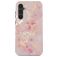 Burga Tough Samsung Galaxy S23 FE Hoesje Hardcase Backcover Shockproof - Golden Coral
