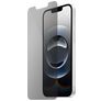 Mobiparts iPhone 13 Pro Glazen Screenprotector - Case Friendly - Zwart