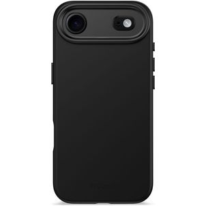 Decoded iPhone Air Siliconen Hoesje Backcover - Phantom Black