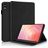 Mobigear Tree Samsung Galaxy Tab S11 Ultra Hoes Bookcase + Stylus Houder - Zwart