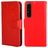 Mobigear Wallet Sony Xperia 1 IV Hoesje Bookcase Portemonnee - Rood