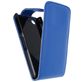 Xccess Sony Xperia Z3 Compact Hoesje Flipcase - Blauw
