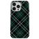 Burga Tough iPhone 15 Pro Hoesje Hardcase Backcover Shockproof - Mint Cookie