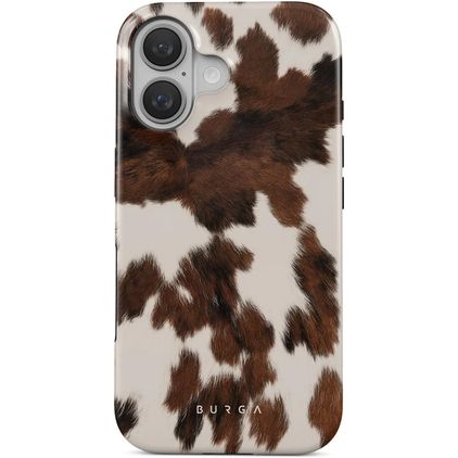 Burga Tough iPhone 16 Hoesje Hardcase Backcover Shockproof - Celestial