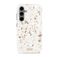 MIO Samsung Galaxy S24 FE MagSafe Hoesje Hardcase Backcover - Soft Terrazzo
