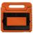 Xccess Kids Guard iPad Mini 7 (2024) Kinder Tablethoes met Handvat - Oranje