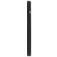 Mobiparts iPhone 14 Plus Siliconen Hoesje Backcover - Zwart