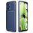Mobigear Racing Realme GT Neo 3T Hoesje Flexibel TPU Backcover - Blauw