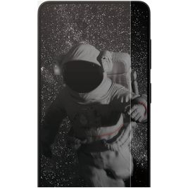 PanzerGlass Ceramic Samsung Galaxy S26 Plus Glazen Screenprotector - Case Friendly