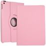 Mobigear DuoStand iPad 9 (2021) Hoes Draaibare Bookcase - Roze