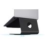rain design mStand 360 Laptop Standaard - Zwart Universeel