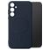 My Style Protective Flex Samsung Galaxy S24 MagSafe Hoesje Flexibel TPU Backcover - Marineblauw