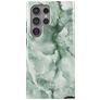 Burga Tough Samsung Galaxy S24 Ultra Hoesje Hardcase Backcover Shockproof - Pistachio Cheesecake