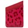 My Style Sticky Card Pasjeshouder - 2 Pasjes - Rood