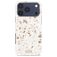 MIO iPhone 17 Pro Max MagSafe Hoesje Hardcase Backcover - Soft Terrazzo