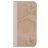 Mobilize Premium Gelly Samsung Galaxy S8 Hoesje Bookcase Portemonnee - Snake Light Peach