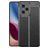 Mobigear Luxury POCO X5 Pro Hoesje Flexibel TPU Backcover - Zwart
