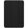 Otterbox Symmetry Folio iPad Air 11 Inch (2024) Hoes Bookcase - Zwart