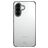 ITSKINS Level 2 SpectrumClear R Doorzichtig Samsung Galaxy A37 Hoesje Flexibel TPU Backcover Shockproof - Transparant