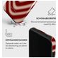 Burga Tough Samsung Galaxy A34 Hoesje Hardcase Backcover Shockproof - Sweet Affair