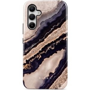 Burga Tough Samsung Galaxy A55 Hoesje Hardcase Backcover Shockproof - Royal Blue