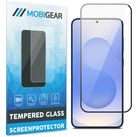 Mobigear Premium Samsung Galaxy S26 Plus Glazen Screenprotector - Case Friendly