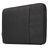 Mobigear Premium Laptop Sleeve 15 - 16 inch Laptop hoes - Zwart
