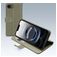 Mobilize Premium Gelly iPhone 16e Hoesje Bookcase Portemonnee - Groen