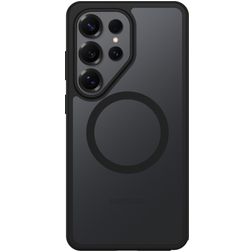 Otterbox React Samsung Galaxy S26 Ultra MagSafe Hoesje Hardcase Backcover Shockproof - Zwart