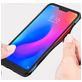 Mobigear Armor Ring Xiaomi Mi A2 Lite Hoesje Hardcase Backcover Shockproof met Ringhouder - Goud