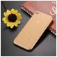 Mobigear Ultra Slim iPhone SE (2020) Hoesje Flexibel TPU Extra Dun Backcover - Goud