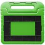 Xccess Kids Guard iPad 8 (2020) Kinder Tablethoes met Handvat - Groen