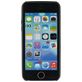 Mobilize Slim iPhone 5 Hoesje Backcover Shockproof - Grijs