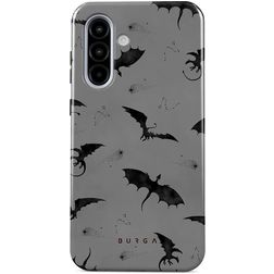 Burga Tough Samsung Galaxy A56 Hoesje Hardcase Backcover Shockproof - Draco