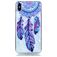 Mobigear Design iPhone XS Max Hoesje Flexibel TPU Backcover - Dromenvanger